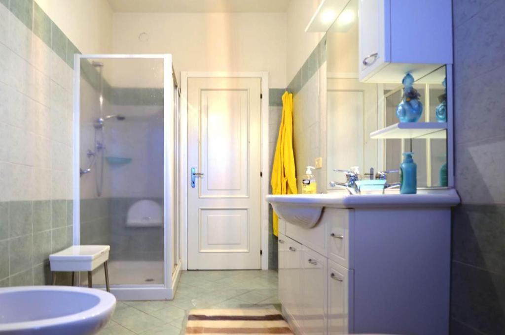 Bene Vagienna Holiday House Luaran gambar