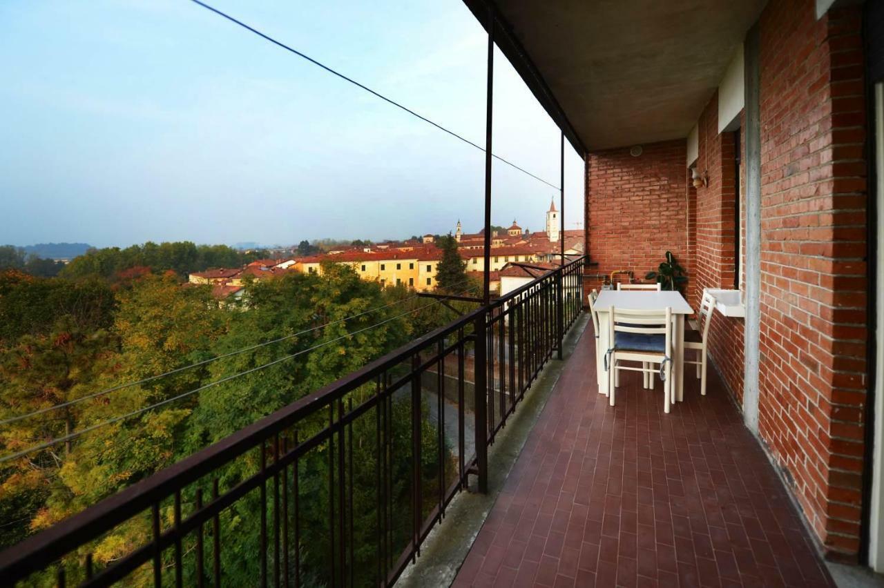 Bene Vagienna Holiday House Luaran gambar